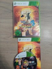 Naruto - Ultimate Ninja Storm 3 - Will of Fire - Xbox 360 - Complet - PAL comprar usado  Enviando para Brazil