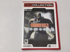 RESIDENT EVIL 3 NEMESIS . Cd-Rom España . Envio Certificado comprar usado  Enviando para Brazil