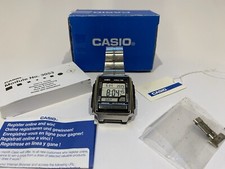 Mens casio watch. for sale  DERBY