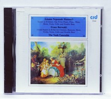 Nash ensemble hummel d'occasion Nash ensemble hummel d'occasion  Paris XV