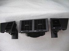 Ferrari F355 Dash vents 64320200 64690500  64320100 LH Air Outlet Central NO-LED comprar usado  Enviando para Brazil