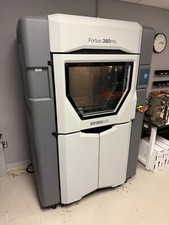Used stratasys fortus for sale  Nashua
