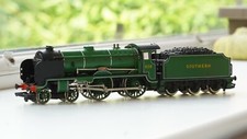 Hornby scale class for sale  CHESTERFIELD