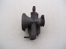 Vintage amal carburettor for sale  DEESIDE