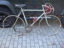 Bicicletta ganna corsa usato  Bologna