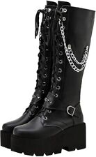 Eur39 knee high gebraucht kaufen  Mannheim