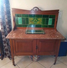 Antique western marble for sale  Saint Hedwig