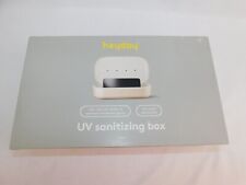 Heyday sanitizing box for sale  Tomball