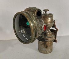 Ancienne lampe phare d'occasion  Castres