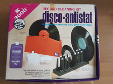 Kit pulizia dischi usato  Sant Omobono Terme