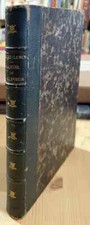 1851 roche lubin d'occasion  Alzonne
