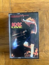 Acdc live 1992 d'occasion  Chamalières