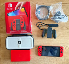 Nintendo switch modèle d'occasion  Paris I