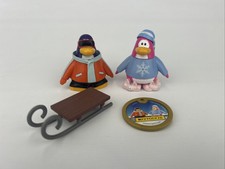 Disney club penguin for sale  Kinmundy