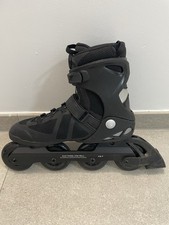 Set skates vo2 gebraucht kaufen  Kraichtal