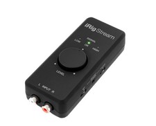 Multimedia irig stream for sale  Winchester