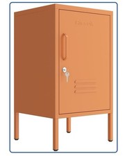 Mini metal locker for sale  Baldwin Park