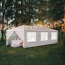 3x9m outdoor party for sale  CANNOCK