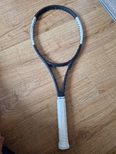 Wilson roger federer for sale  MAIDENHEAD