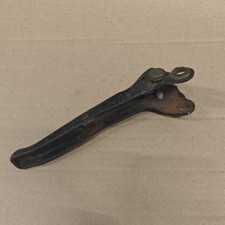 Agria 2400 griff gebraucht kaufen  Sickte