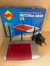 Avm fritzbox 6840 gebraucht kaufen  Spiegelau