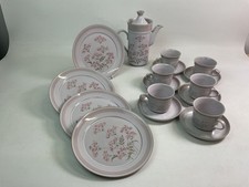 Denby brittany stoneware for sale  UK