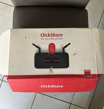 Barco clickshare präsentation gebraucht kaufen  Ginsheim-Gustavsburg