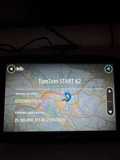 Tomtom start 62. usato  L Aquila