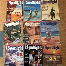 Spotlight englisch hefte gebraucht kaufen  Deutschland