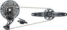 Sram eagle groupset for sale  GOSPORT