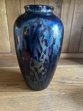 Royal brierley irridescent for sale  MELTON MOWBRAY
