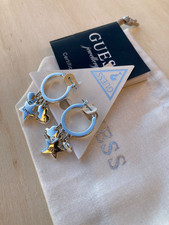 Orecchini guess donna usato  Mediglia