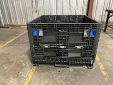 Black collapsable bulk for sale  Florence