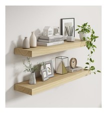 Floating shelves set for sale  Morganton