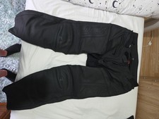 Rst tour1 leather for sale  RIPLEY