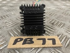 Motorcycle rectifier tec for sale  BRADFORD