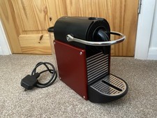 Nespresso magimix pixie for sale  ASHFORD