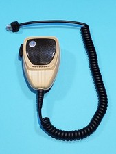 Microfone Motorola antigo GM300 CM300 RADIUS Maxtrac M1225 MCS2000 CDM1250 GY comprar usado  Enviando para Brazil