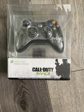 Controle Call Of Duty MW3 Xbox 360 usado com caixa  comprar usado  Enviando para Brazil