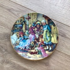 Wandteller sammelteller modens gebraucht kaufen  Hilzingen