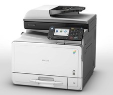 ricoh aficio mpc gebraucht kaufen  Calw