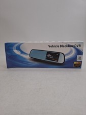 Vehicle blackbox dvr for sale  RADSTOCK
