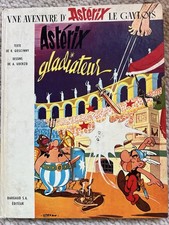 Une aventure astrix gebraucht kaufen  Iffeldorf