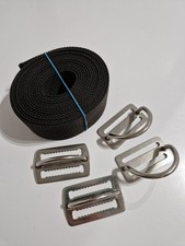 Set per imbrago usato  Marmirolo