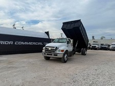 2008 ford 750 for sale  West Palm Beach