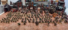 Warhammer 40k huge for sale  NOTTINGHAM