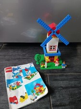Lego basic 535 gebraucht kaufen  Nienhagen