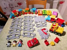 Bundle lego duplo for sale  PORTSMOUTH