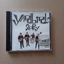 Yardbirds story rock d'occasion  Sélestat