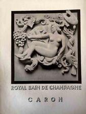 Royal bain champagne d'occasion  Expédié en Belgium